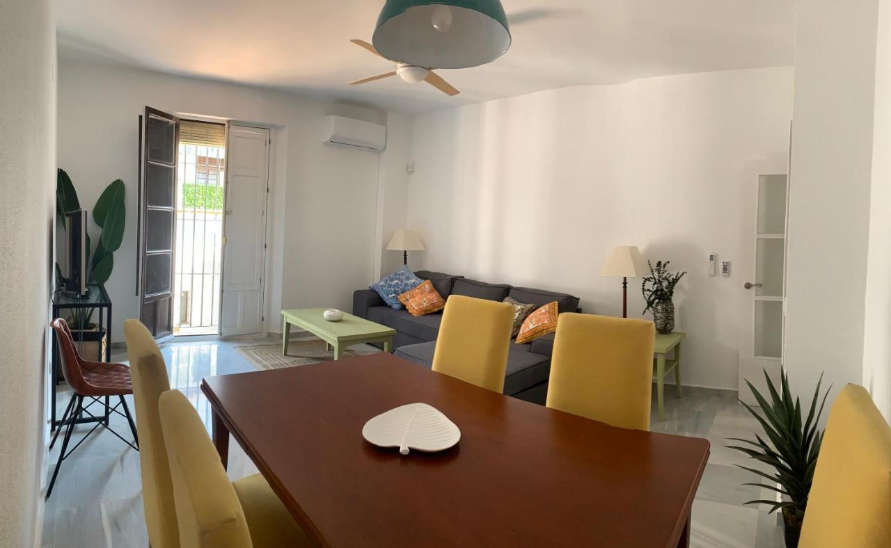Convento De La Victoria Junto Al Cabildo Con Wifi Y Parking Gratis Apartment Sanlucar de Barrameda Exterior photo