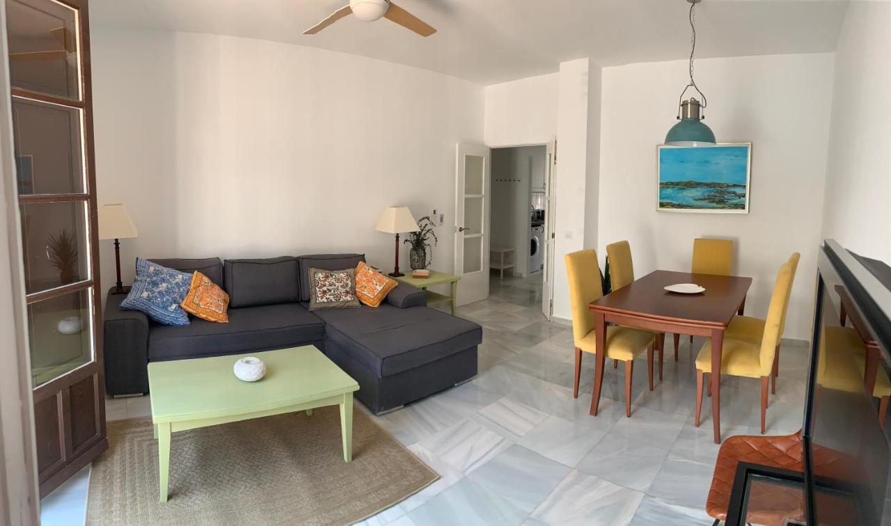 Convento De La Victoria Junto Al Cabildo Con Wifi Y Parking Gratis Apartment Sanlucar de Barrameda Exterior photo
