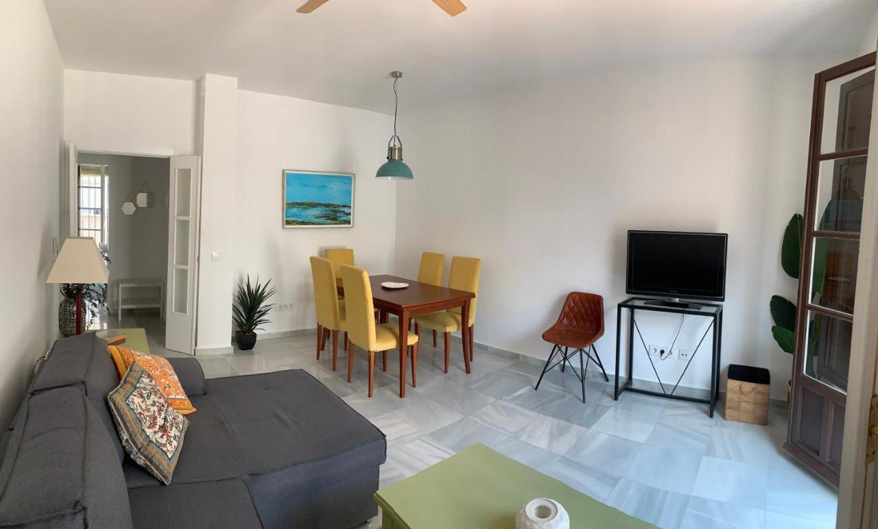 Convento De La Victoria Junto Al Cabildo Con Wifi Y Parking Gratis Apartment Sanlucar de Barrameda Exterior photo