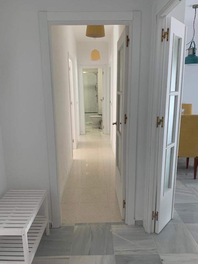 Convento De La Victoria Junto Al Cabildo Con Wifi Y Parking Gratis Apartment Sanlucar de Barrameda Exterior photo