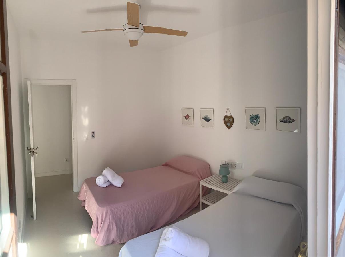 Convento De La Victoria Junto Al Cabildo Con Wifi Y Parking Gratis Apartment Sanlucar de Barrameda Exterior photo