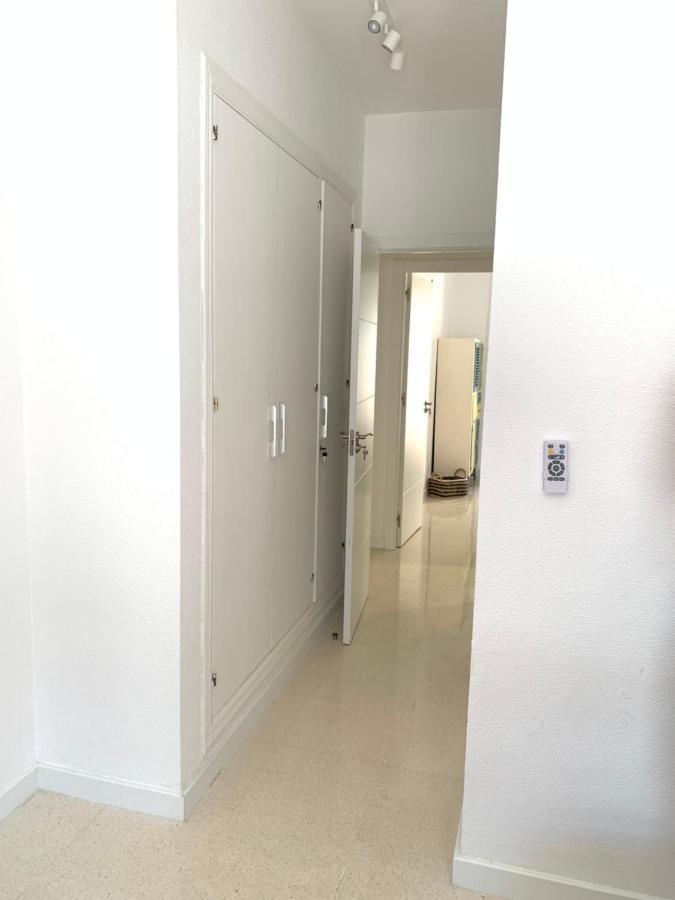 Convento De La Victoria Junto Al Cabildo Con Wifi Y Parking Gratis Apartment Sanlucar de Barrameda Exterior photo