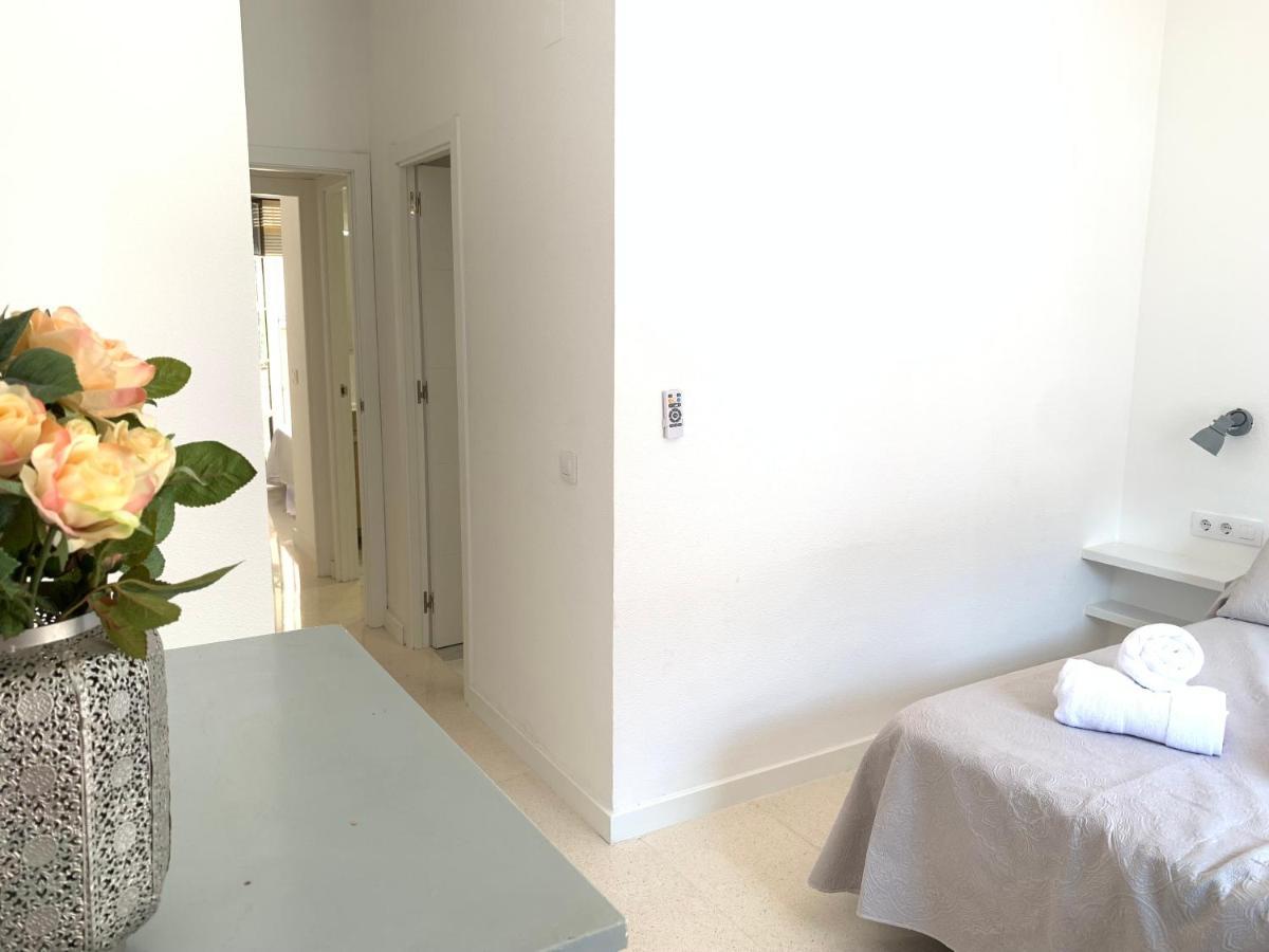 Convento De La Victoria Junto Al Cabildo Con Wifi Y Parking Gratis Apartment Sanlucar de Barrameda Exterior photo