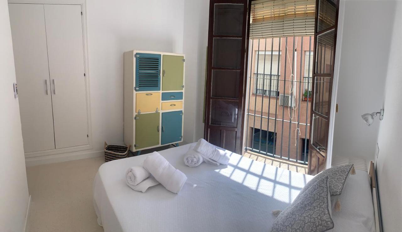 Convento De La Victoria Junto Al Cabildo Con Wifi Y Parking Gratis Apartment Sanlucar de Barrameda Exterior photo