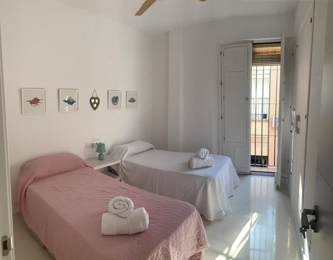 Convento De La Victoria Junto Al Cabildo Con Wifi Y Parking Gratis Apartment Sanlucar de Barrameda Exterior photo