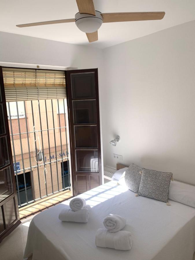 Convento De La Victoria Junto Al Cabildo Con Wifi Y Parking Gratis Apartment Sanlucar de Barrameda Exterior photo