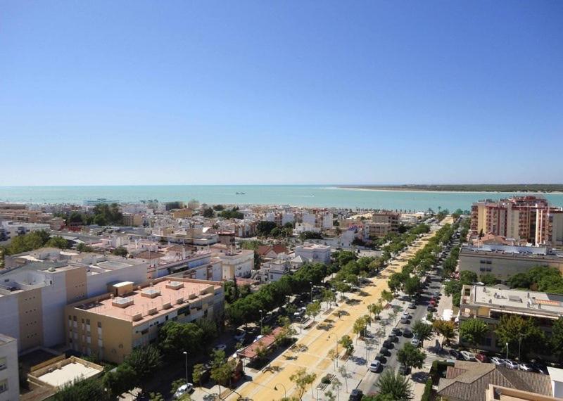 Convento De La Victoria Junto Al Cabildo Con Wifi Y Parking Gratis Apartment Sanlucar de Barrameda Exterior photo