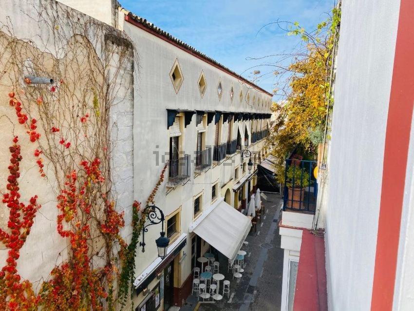 Convento De La Victoria Junto Al Cabildo Con Wifi Y Parking Gratis Apartment Sanlucar de Barrameda Exterior photo